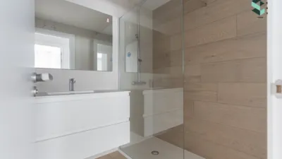Piso en alquiler en Calle de María Lacunza, 11, Lezkairu (Pamplona - Iruña) de 1.250 €<span>/mes</span>