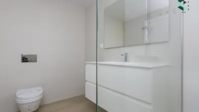 Piso en alquiler en Calle de María Lacunza, 11, Lezkairu (Pamplona - Iruña) de 1.250 €<span>/mes</span>