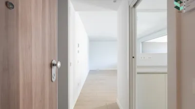 Piso en alquiler en Calle de María Lacunza, 11, Lezkairu (Pamplona - Iruña) de 1.250 €<span>/mes</span>