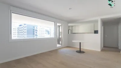 Piso en alquiler en Calle de María Lacunza, 11, Lezkairu (Pamplona - Iruña) de 1.250 €<span>/mes</span>