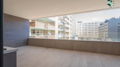 Piso en alquiler en Calle de María Lacunza, 11, Lezkairu (Pamplona - Iruña) de 1.250 €<span>/mes</span>