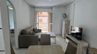 Piso – Torrevieja - Vista 2