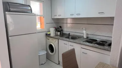 Piso – Torrevieja - Vista 3