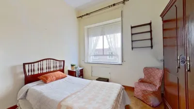 Piso en venta en Calle Raza La, La Palmera-Reina Mercedes (Distrito Bellavista-La Palmera. Sevilla Capital) de 370.000 €