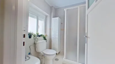 Piso en venta en Calle Raza La, La Palmera-Reina Mercedes (Distrito Bellavista-La Palmera. Sevilla Capital) de 370.000 €