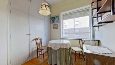 Piso en venta en Calle Raza La, La Palmera-Reina Mercedes (Distrito Bellavista-La Palmera. Sevilla Capital) de 370.000 €