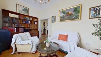 Piso en venta en Calle Raza La, La Palmera-Reina Mercedes (Distrito Bellavista-La Palmera. Sevilla Capital) de 370.000 €
