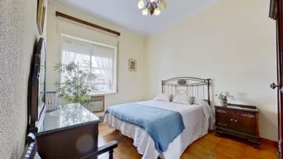 Piso en venta en Calle Raza La, La Palmera-Reina Mercedes (Distrito Bellavista-La Palmera. Sevilla Capital) de 370.000 €