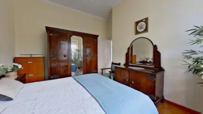 Piso en venta en Calle Raza La, La Palmera-Reina Mercedes (Distrito Bellavista-La Palmera. Sevilla Capital) de 370.000 €