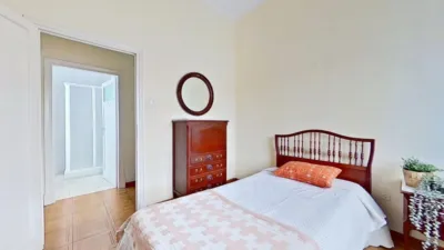 Piso en venta en Calle Raza La, La Palmera-Reina Mercedes (Distrito Bellavista-La Palmera. Sevilla Capital) de 370.000 €