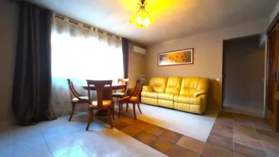 Piso – Torrevieja, Urbanización Los Balcones - Más