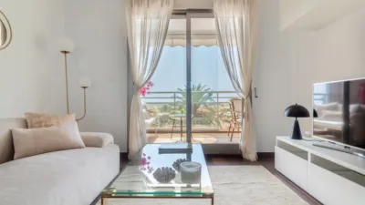 Casa en alquiler en Carrer de Buenavista, cerca de Carrer Virgen del Losar, Platja del Port de Sagunt (Distrito Port de Sagunt. Sagunt - Sagunto) de 1.500 €<span>/mes</span>