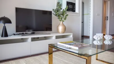 Casa en alquiler en Carrer de Buenavista, cerca de Carrer Virgen del Losar, Platja del Port de Sagunt (Distrito Port de Sagunt. Sagunt - Sagunto) de 1.500 €<span>/mes</span>