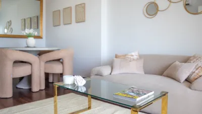 Casa en alquiler en Carrer de Buenavista, cerca de Carrer Virgen del Losar, Platja del Port de Sagunt (Distrito Port de Sagunt. Sagunt - Sagunto) de 1.500 €<span>/mes</span>