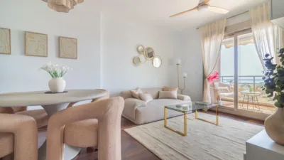 Casa en alquiler en Carrer de Buenavista, cerca de Carrer Virgen del Losar, Platja del Port de Sagunt (Distrito Port de Sagunt. Sagunt - Sagunto) de 1.500 €<span>/mes</span>