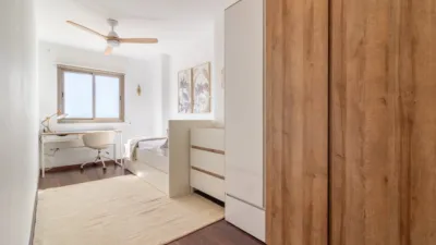 Casa en alquiler en Carrer de Buenavista, cerca de Carrer Virgen del Losar, Platja del Port de Sagunt (Distrito Port de Sagunt. Sagunt - Sagunto) de 1.500 €<span>/mes</span>