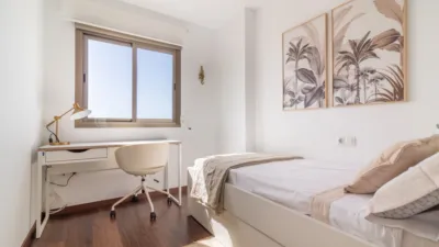 Casa en alquiler en Carrer de Buenavista, cerca de Carrer Virgen del Losar, Platja del Port de Sagunt (Distrito Port de Sagunt. Sagunt - Sagunto) de 1.500 €<span>/mes</span>