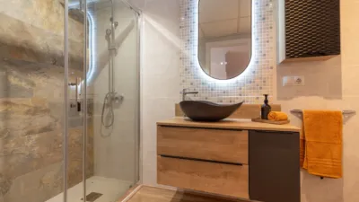 Casa en alquiler en Carrer de Buenavista, cerca de Carrer Virgen del Losar, Platja del Port de Sagunt (Distrito Port de Sagunt. Sagunt - Sagunto) de 1.500 €<span>/mes</span>