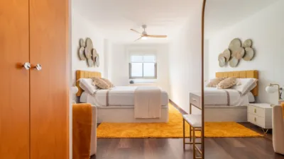Casa en alquiler en Carrer de Buenavista, cerca de Carrer Virgen del Losar, Platja del Port de Sagunt (Distrito Port de Sagunt. Sagunt - Sagunto) de 1.500 €<span>/mes</span>