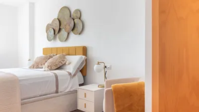 Casa en alquiler en Carrer de Buenavista, cerca de Carrer Virgen del Losar, Platja del Port de Sagunt (Distrito Port de Sagunt. Sagunt - Sagunto) de 1.500 €<span>/mes</span>