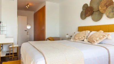 Casa en alquiler en Carrer de Buenavista, cerca de Carrer Virgen del Losar, Platja del Port de Sagunt (Distrito Port de Sagunt. Sagunt - Sagunto) de 1.500 €<span>/mes</span>