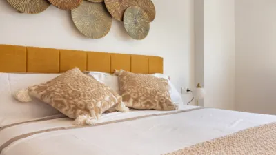 Casa en alquiler en Carrer de Buenavista, cerca de Carrer Virgen del Losar, Platja del Port de Sagunt (Distrito Port de Sagunt. Sagunt - Sagunto) de 1.500 €<span>/mes</span>