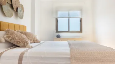 Casa en alquiler en Carrer de Buenavista, cerca de Carrer Virgen del Losar, Platja del Port de Sagunt (Distrito Port de Sagunt. Sagunt - Sagunto) de 1.500 €<span>/mes</span>