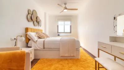 Casa en alquiler en Carrer de Buenavista, cerca de Carrer Virgen del Losar, Platja del Port de Sagunt (Distrito Port de Sagunt. Sagunt - Sagunto) de 1.500 €<span>/mes</span>
