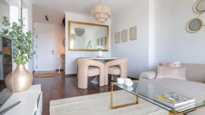 Casa en alquiler en Carrer de Buenavista, cerca de Carrer Virgen del Losar, Platja del Port de Sagunt (Distrito Port de Sagunt. Sagunt - Sagunto) de 1.500 €<span>/mes</span>