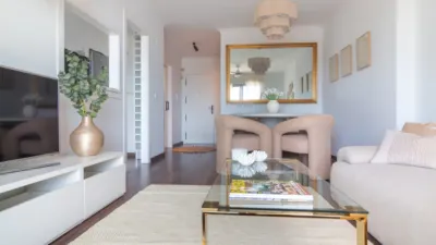 Casa en alquiler en Carrer de Buenavista, cerca de Carrer Virgen del Losar, Platja del Port de Sagunt (Distrito Port de Sagunt. Sagunt - Sagunto) de 1.500 €<span>/mes</span>