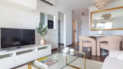 Casa en alquiler en Carrer de Buenavista, cerca de Carrer Virgen del Losar, Platja del Port de Sagunt (Distrito Port de Sagunt. Sagunt - Sagunto) de 1.500 €<span>/mes</span>