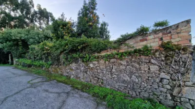 Detached House in Vilagarcía de Arousa photo 7