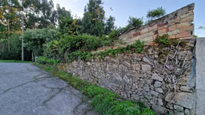 Detached House in Vilagarcía de Arousa photo 11