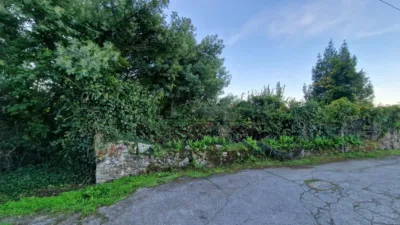 Detached House in Vilagarcía de Arousa photo 12