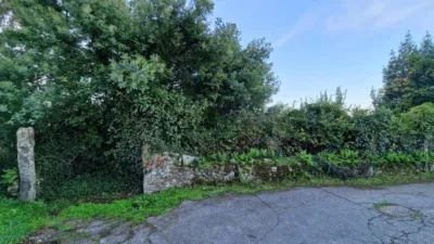 Detached House in Vilagarcía de Arousa photo 13