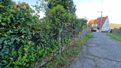 Detached House in Vilagarcía de Arousa photo 15