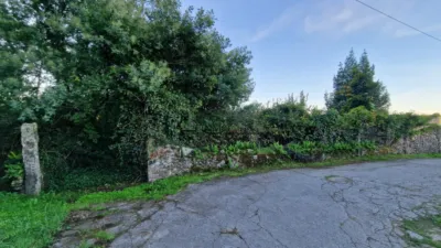 Detached House in Vilagarcía de Arousa photo 3