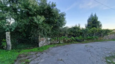 Detached House in Vilagarcía de Arousa photo 4