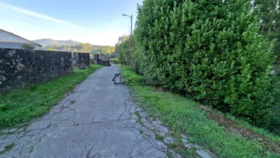 Detached House in Vilagarcía de Arousa photo 8
