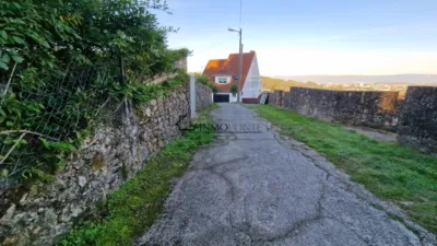 Detached House in Vilagarcía de Arousa photo 10