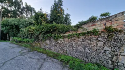 Detached House in Vilagarcía de Arousa photo 6