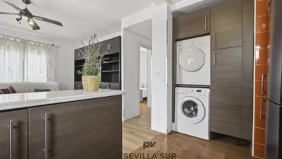 Piso en venta en Calle Guadalbullón, Pineda-Pedro Salvador (Distrito Bellavista-La Palmera. Sevilla Capital) de 235.000 €