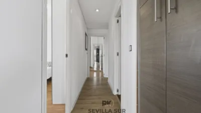 Piso en venta en Calle Guadalbullón, Pineda-Pedro Salvador (Distrito Bellavista-La Palmera. Sevilla Capital) de 235.000 €