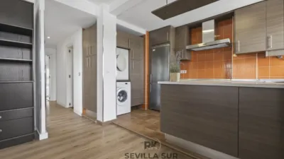 Piso en venta en Calle Guadalbullón, Pineda-Pedro Salvador (Distrito Bellavista-La Palmera. Sevilla Capital) de 235.000 €