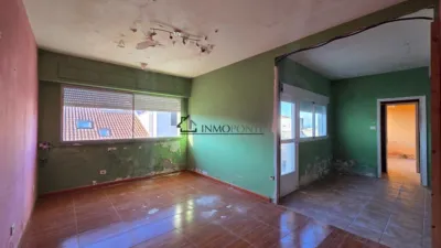 Apartment in Vilagarcía de Arousa photo 12
