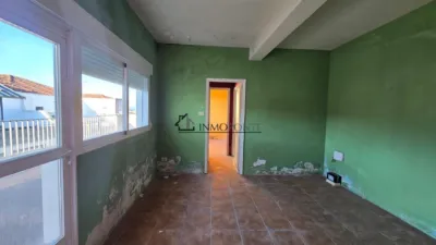Apartment in Vilagarcía de Arousa photo 14
