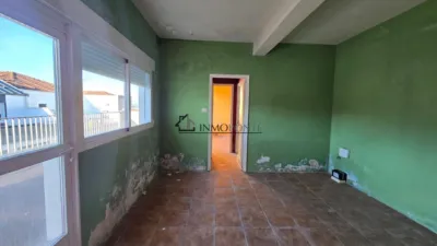 Apartment in Vilagarcía de Arousa photo 15