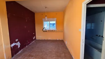 Apartment in Vilagarcía de Arousa photo 19