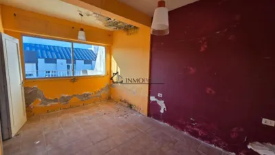 Apartment in Vilagarcía de Arousa photo 20