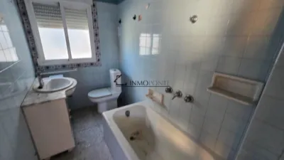 Apartment in Vilagarcía de Arousa photo 21